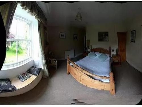 Temple Farmhouse B&b