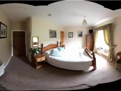 Temple Farmhouse B&b