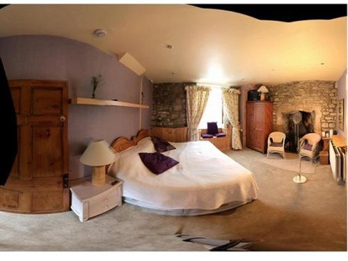 Temple Farmhouse B&b