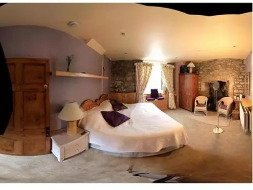 Temple Farmhouse B&b