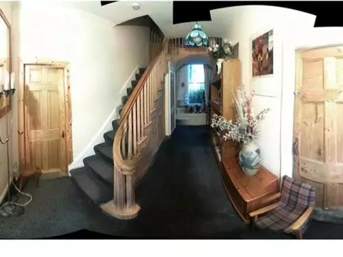 Temple Farmhouse B&b