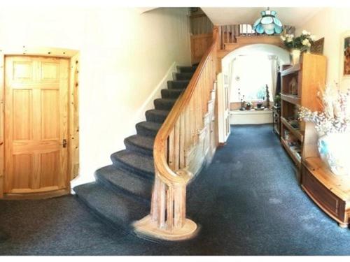 Temple Farmhouse B&b