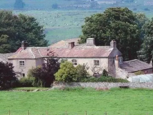 Temple Farmhouse B&b