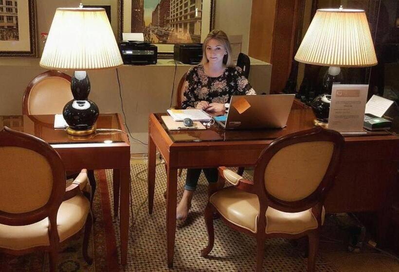 The Chicago Hotel Collection Millennium Park