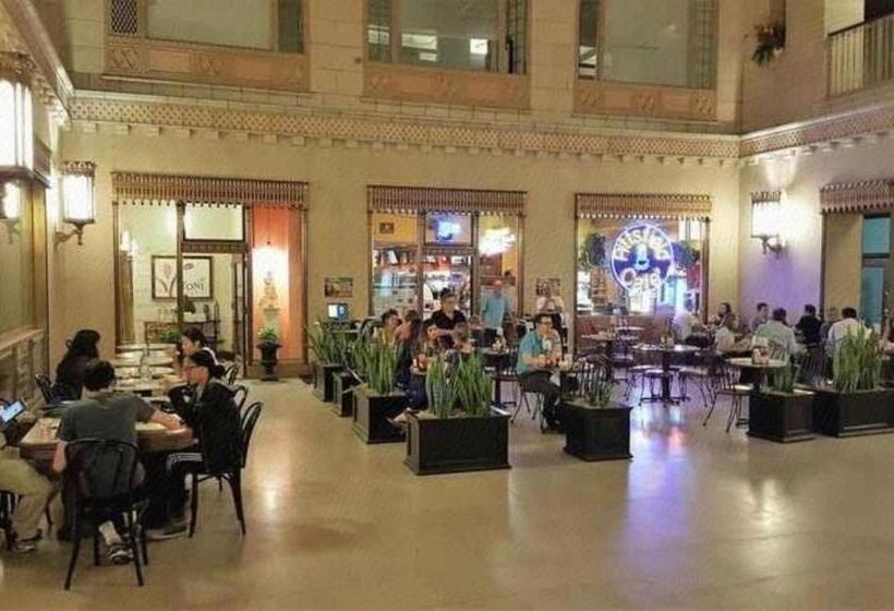 The Chicago Hotel Collection Millennium Park