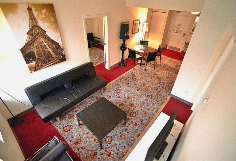 The Chicago Hotel Collection Millennium Park