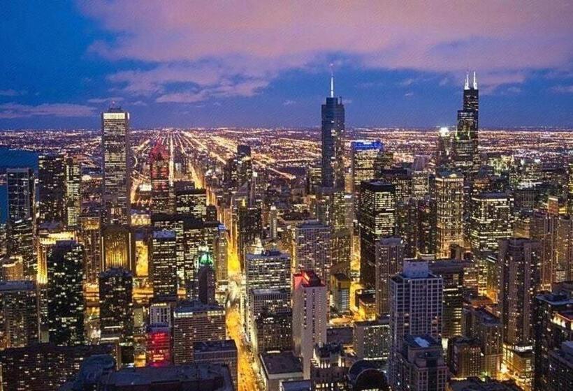 The Chicago Hotel Collection Millennium Park