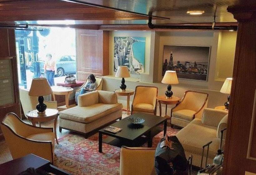 The Chicago Hotel Collection Millennium Park