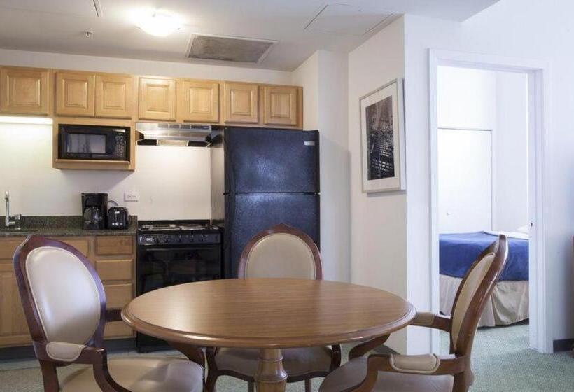 The Chicago Hotel Collection Millennium Park