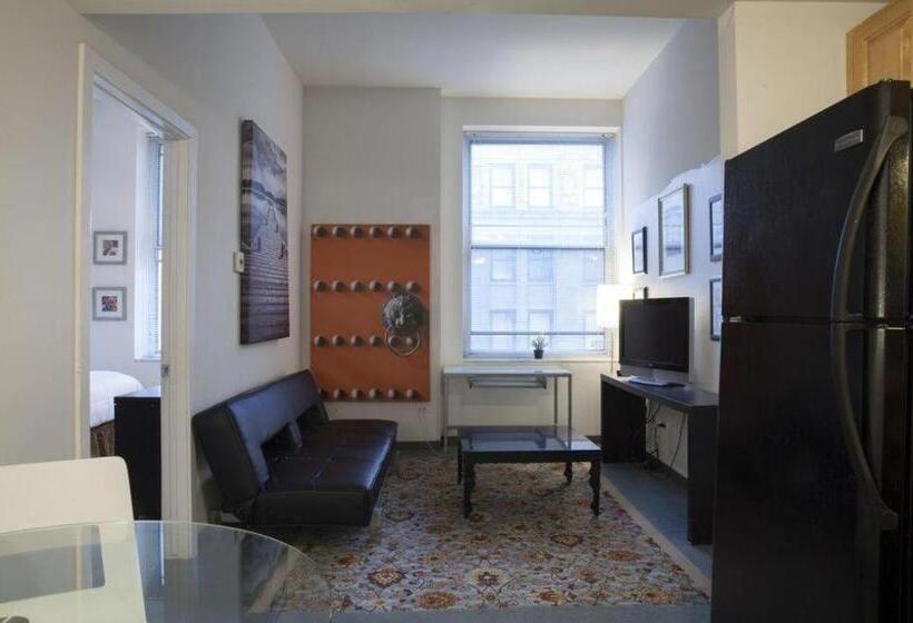 The Chicago Hotel Collection Millennium Park