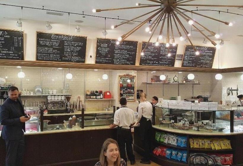 The Chicago Hotel Collection Millennium Park