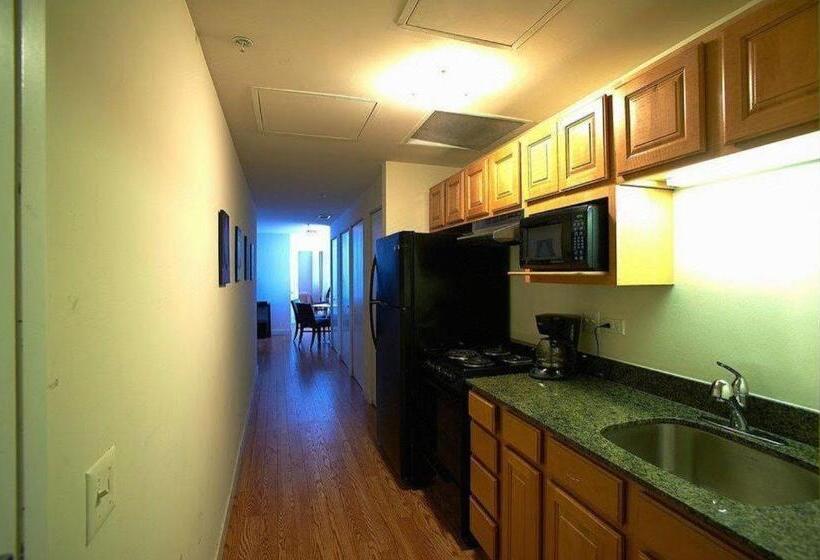 The Chicago Hotel Collection Millennium Park