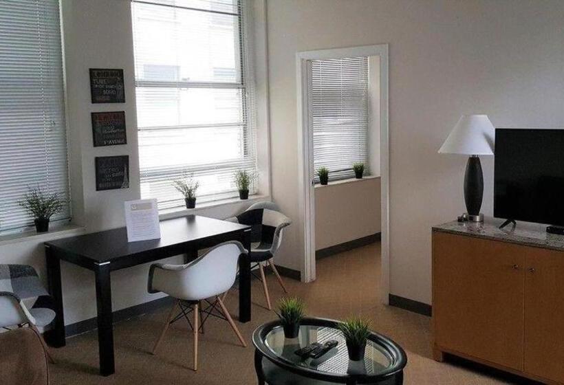 The Chicago Hotel Collection Millennium Park