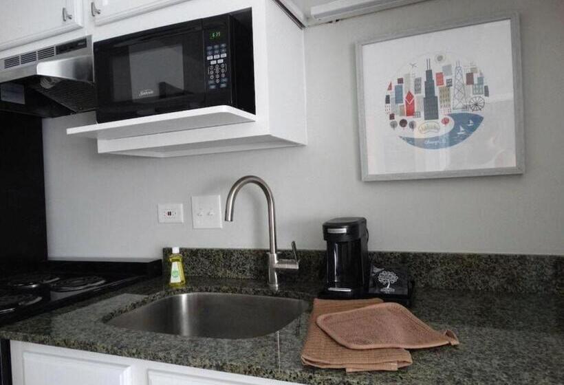 The Chicago Hotel Collection Millennium Park