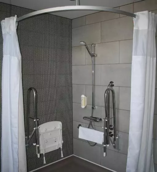 The Yarborough Hotel Wetherspoon