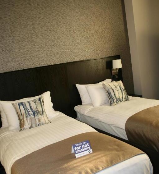 The Yarborough Hotel Wetherspoon