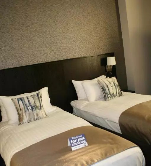 The Yarborough Hotel Wetherspoon