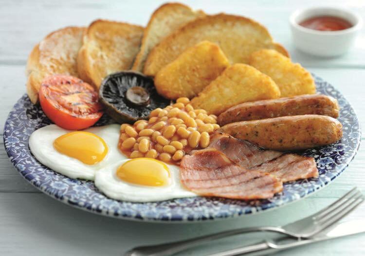 The Yarborough Hotel Wetherspoon