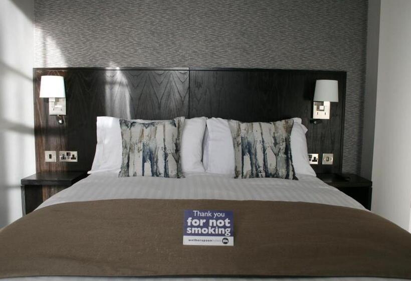 The Yarborough Hotel Wetherspoon