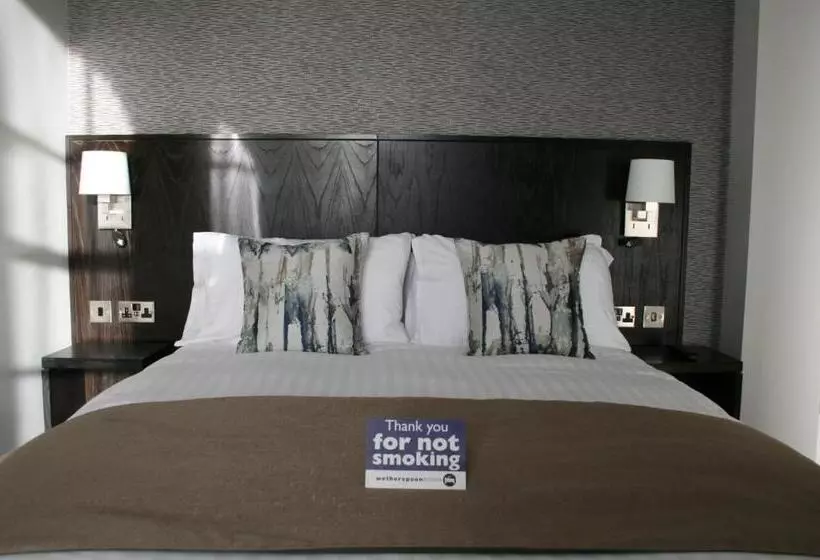 The Yarborough Hotel Wetherspoon