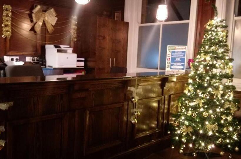 The Yarborough Hotel Wetherspoon