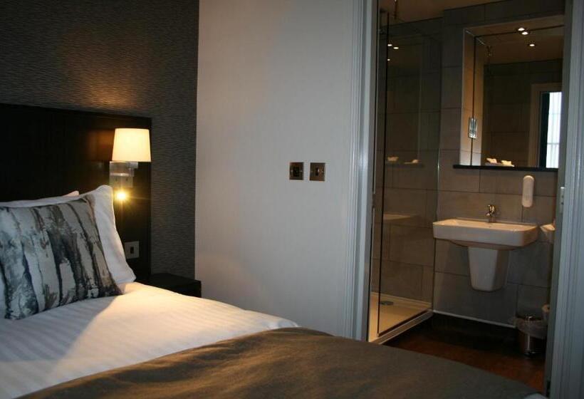 The Yarborough Hotel Wetherspoon