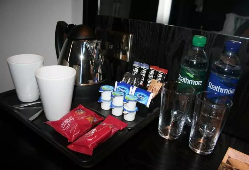 The Yarborough Hotel Wetherspoon