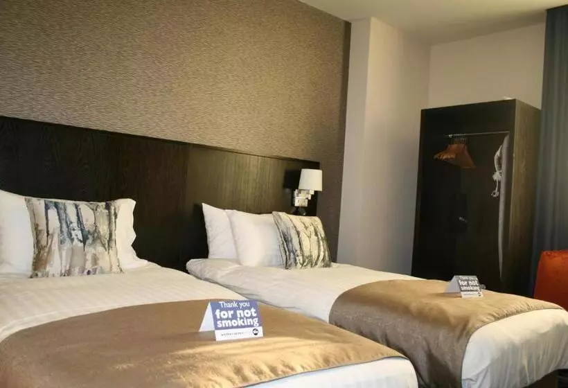 The Yarborough Hotel Wetherspoon