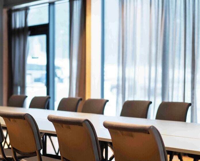 Thon Partner Hotel Vinstra