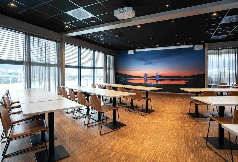 Thon Partner Hotel Vinstra