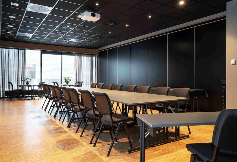 Thon Partner Hotel Vinstra