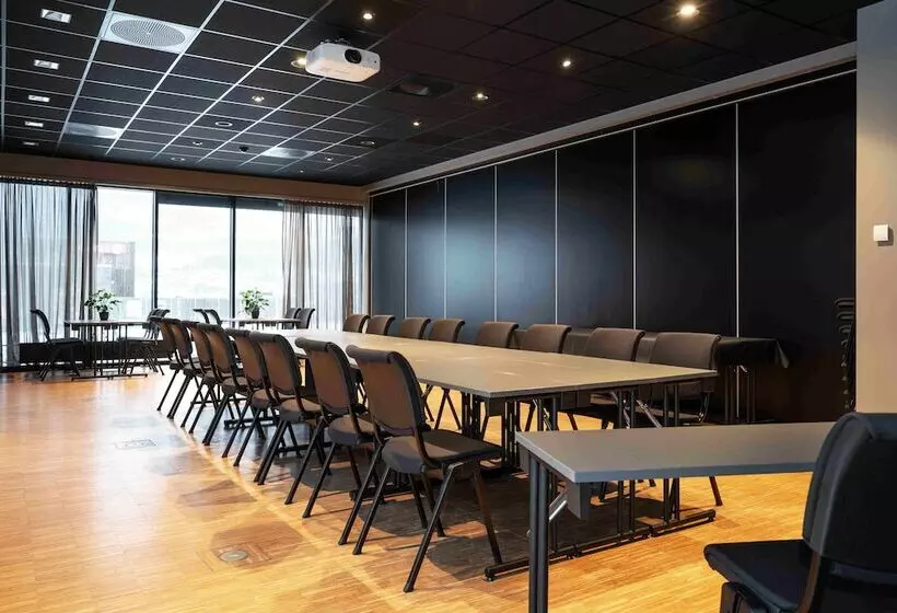 Thon Partner Hotel Vinstra