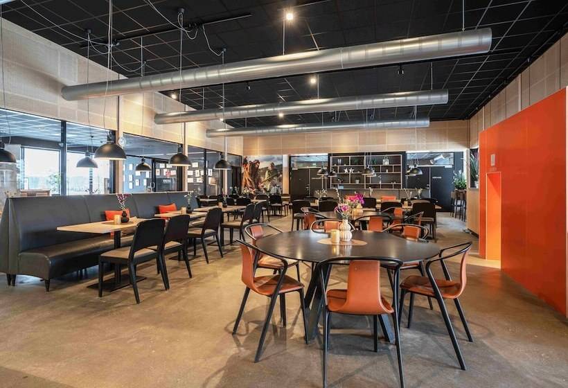 Thon Partner Hotel Vinstra