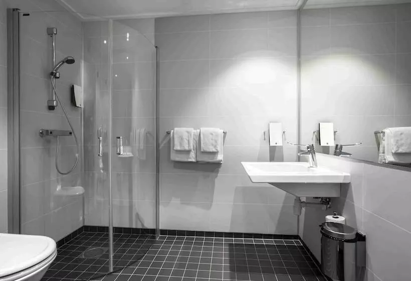Thon Partner Hotel Vinstra