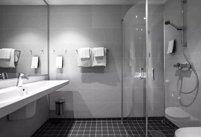 Thon Partner Hotel Vinstra