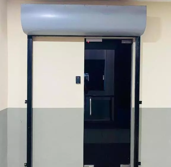 Retkeilymaja H2 Premium Backpackers