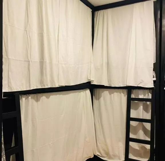 Retkeilymaja H2 Premium Backpackers