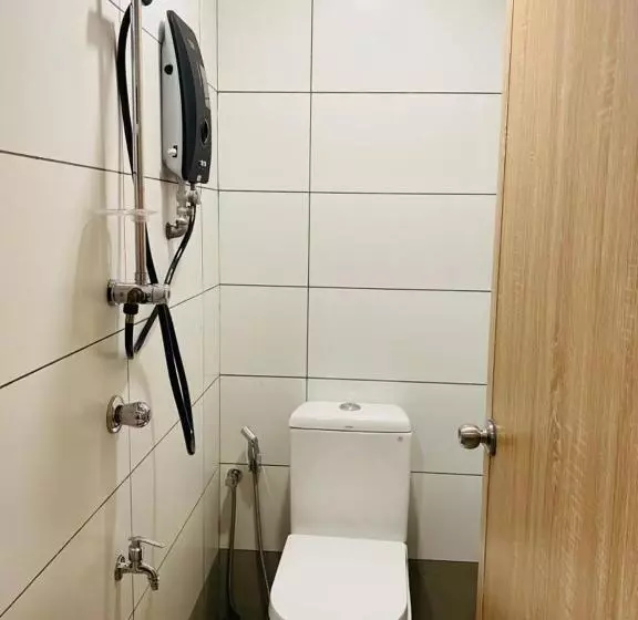 Retkeilymaja H2 Premium Backpackers