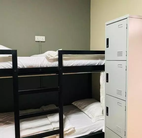Retkeilymaja H2 Premium Backpackers