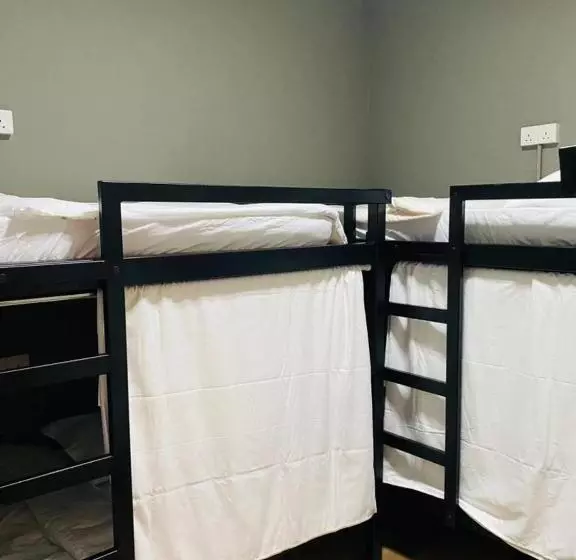 Retkeilymaja H2 Premium Backpackers