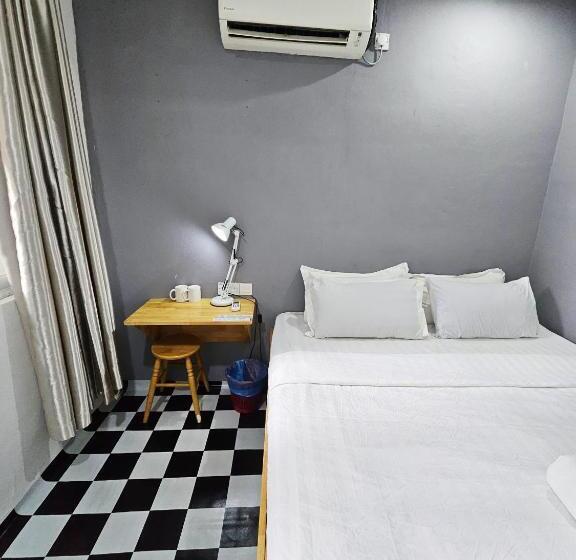 ユースホステル The 60