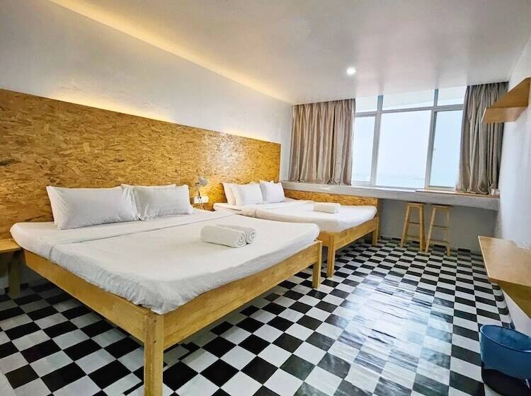 ユースホステル The 60