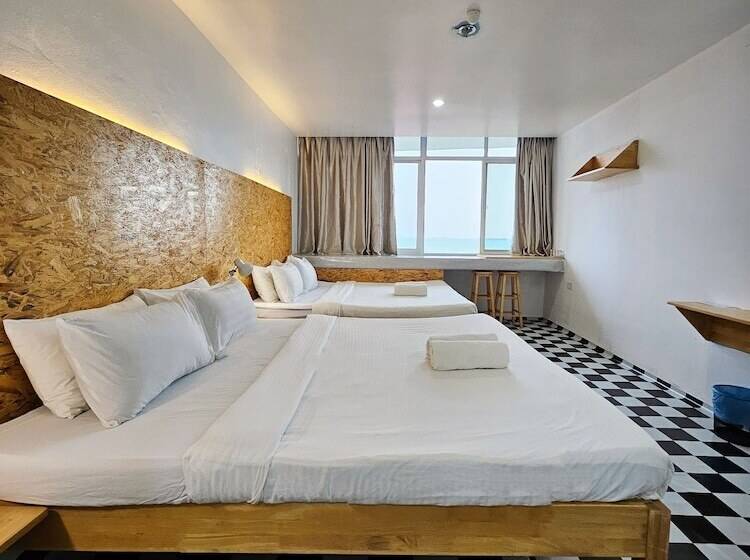 ユースホステル The 60