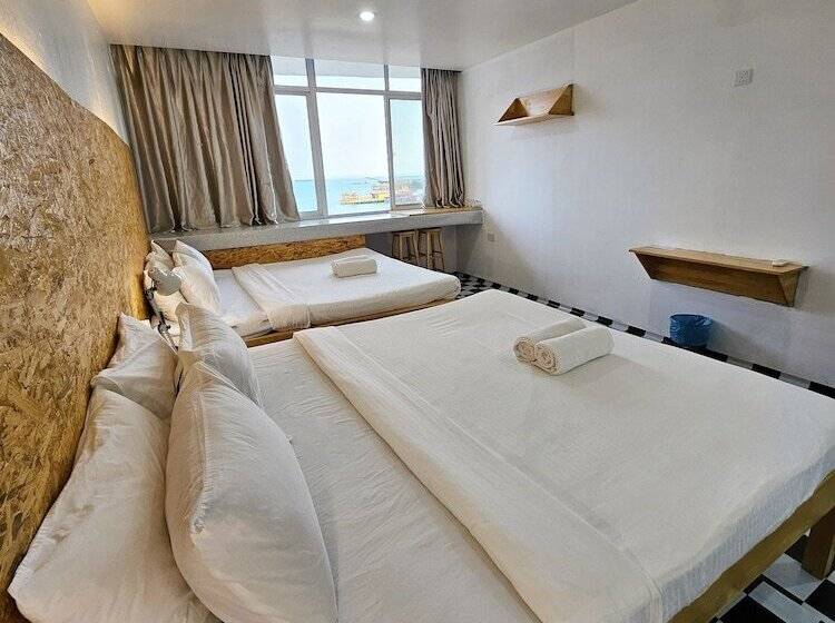 ユースホステル The 60