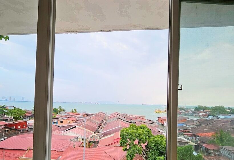 ユースホステル The 60