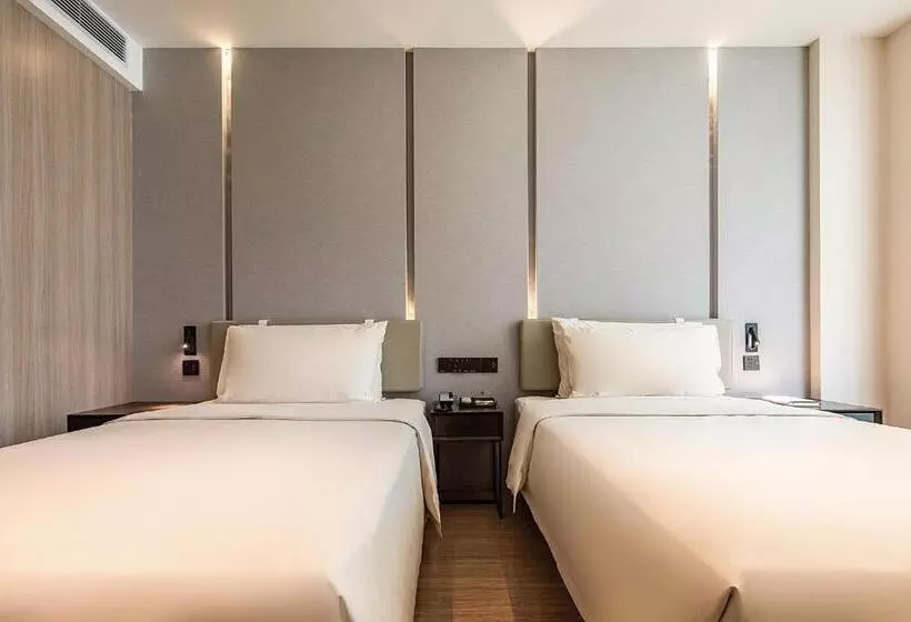 Atour Hotel Shenzhen Baoan Xixiang
