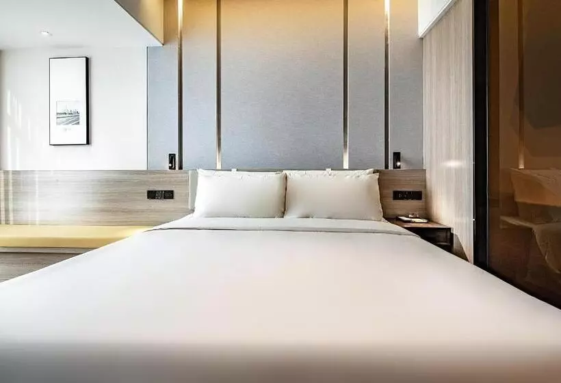 Atour Hotel Shenzhen Baoan Xixiang