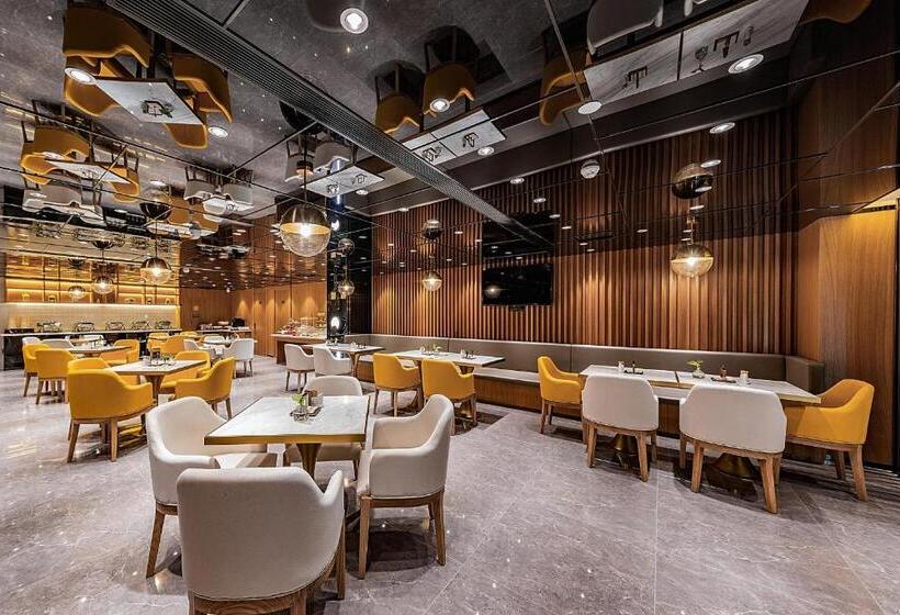 Atour Hotel Shenzhen Baoan Xixiang