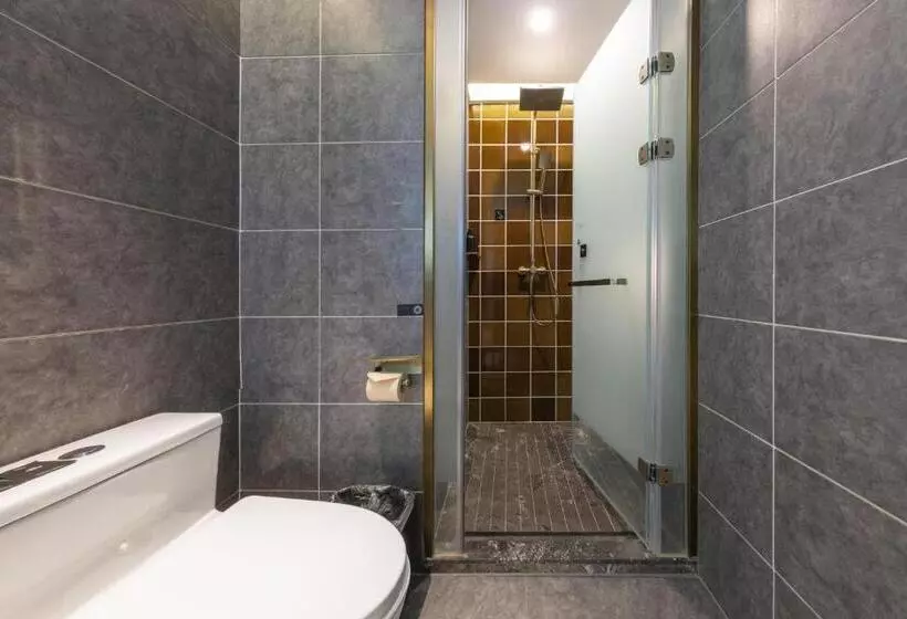 Atour X Hotel Beijing Daxing Airport Wildlife Park