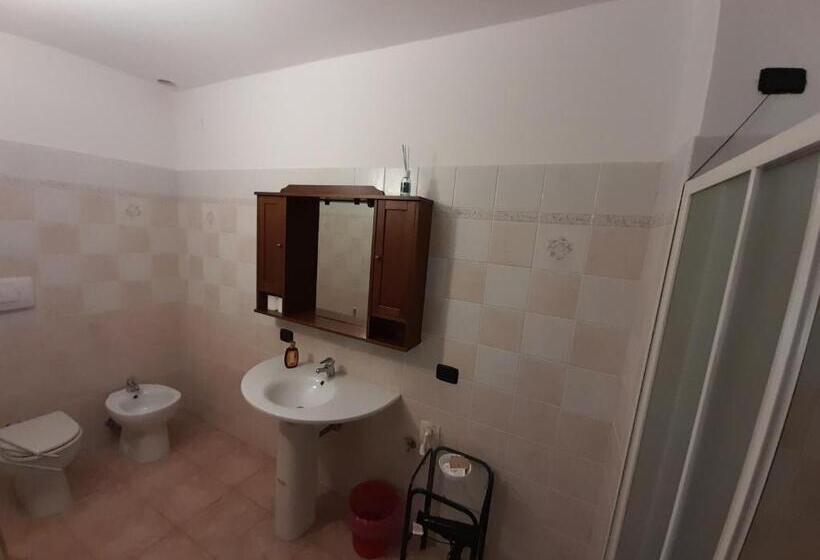 Bed and Breakfast Casale Del Gufo